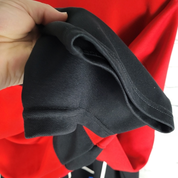 VINTAGE | rare Lynyrd Skynyrd RWO Redneck World Order band hockey jersey - Picture 5 of 7